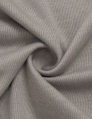 Áo thun ngắn tay cổ tròn nam in cao su túi ngực