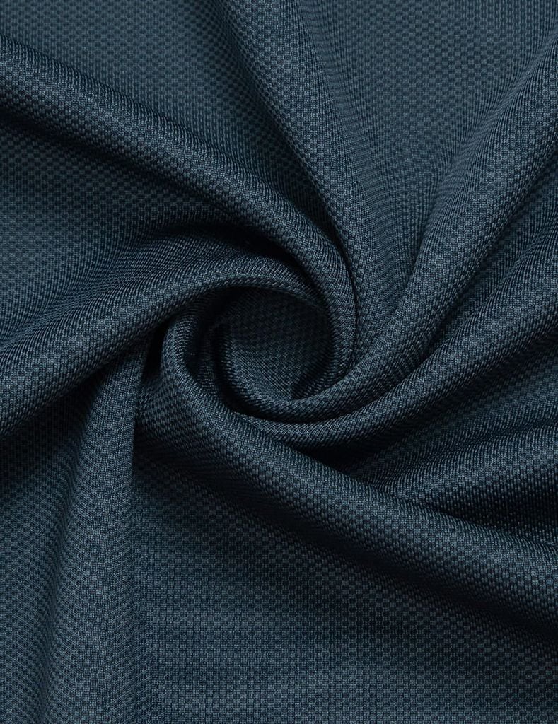 Áo T-shirt ngắn tay nam cổ tròn in nhỏ ngực áo