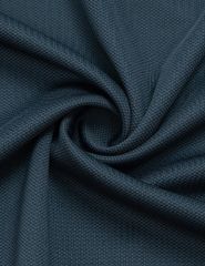 Áo T-shirt ngắn tay nam cổ tròn in nhỏ ngực áo