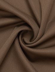 Áo T-shirt ngắn tay nam cổ tròn in nhỏ ngực áo