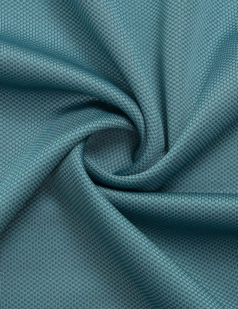 Áo T-shirt ngắn tay nam cổ tròn in nhỏ ngực áo