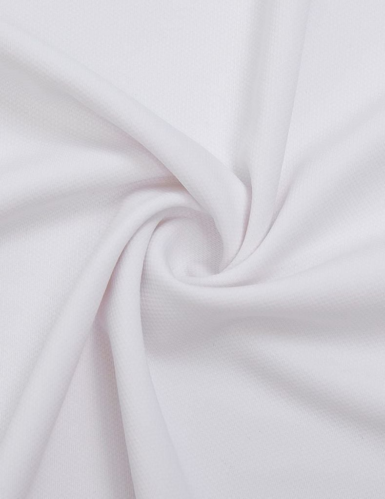 Áo T-shirt ngắn tay nam cổ tròn in nhỏ ngực áo