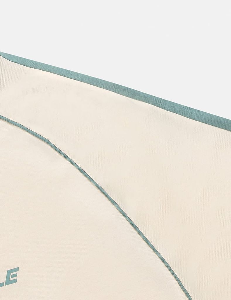 Áo T-shirt nam cổ tròn hình in thân trước dáng suông rộng