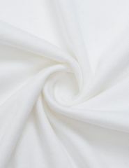 Áo T-shirt nam cổ tròn hình in thân trước dáng suông rộng