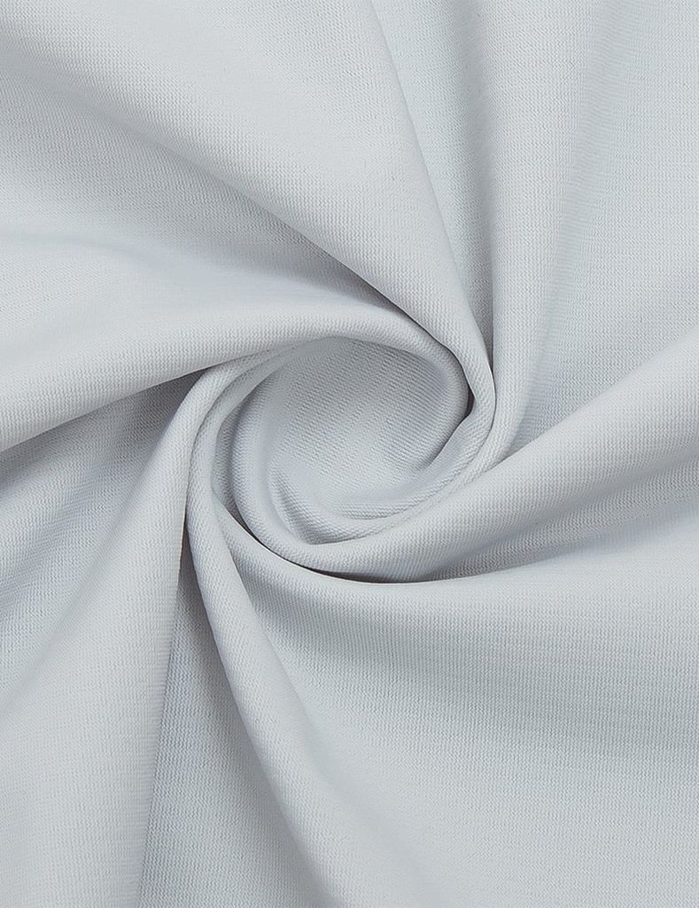 Áo T-shirt ngắn tay nam phối vải khác màu