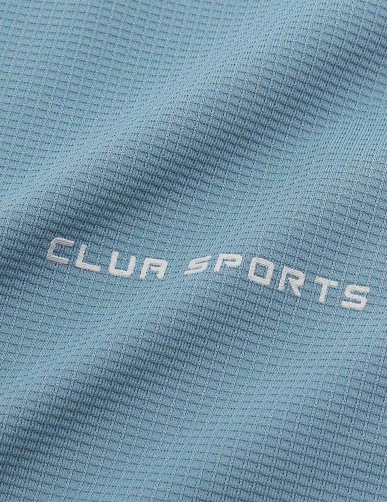 Áo t-shirt ngắn tay cổ tròn hình in trước ngực