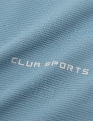 Áo t-shirt ngắn tay cổ tròn hình in trước ngực