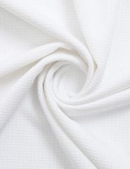 Áo t-shirt ngắn tay cổ tròn hình in trước ngực