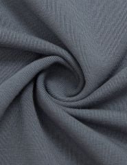 Áo t-shirt ngắn tay cổ tròn nam phối ba màu