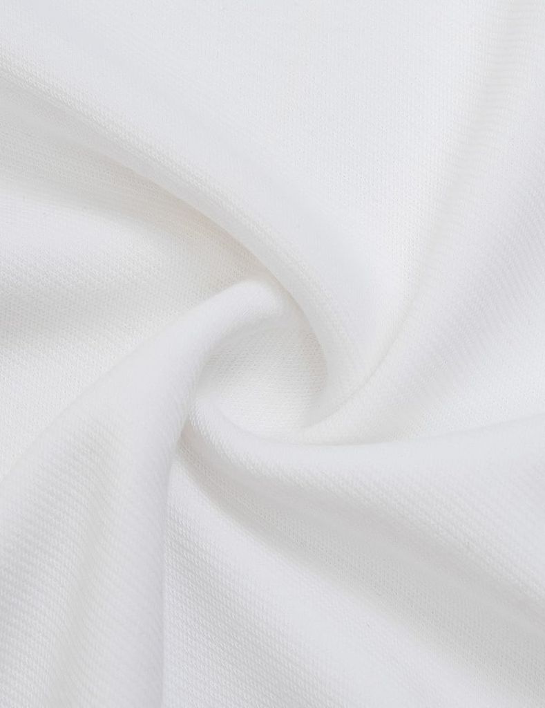 Áo t-shirt nam ngắn tay cổ tròn phối dọc vai