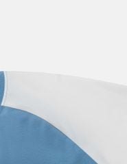 Áo thun nam ngắn tay cổ tròn