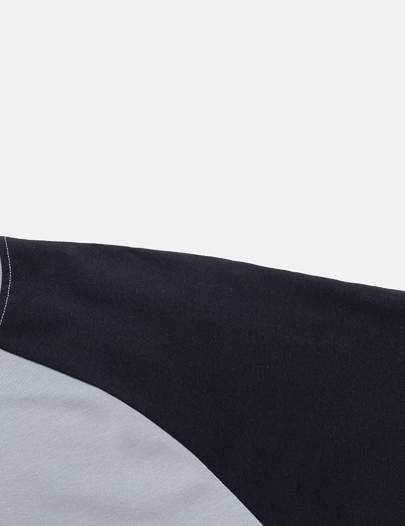 Áo thun nam ngắn tay cổ tròn