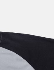 Áo thun nam ngắn tay cổ tròn