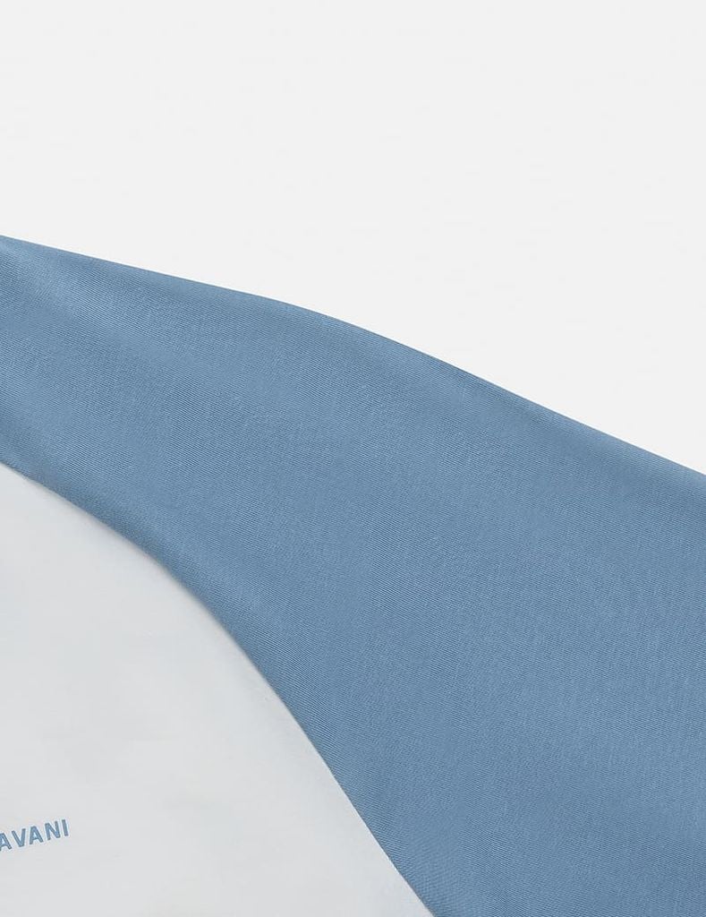 Áo thun nam ngắn tay cổ tròn