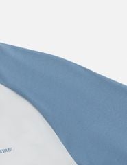 Áo thun nam ngắn tay cổ tròn