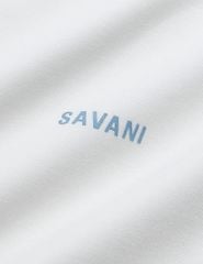 Áo thun nam ngắn tay cổ tròn