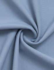 Áo thun ngắn tay cổ tròn in 2 bên sườn