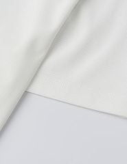 Áo thun ngắn tay nam cổ tròn in cao su ngực