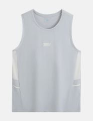 Áo tanktop nam phối hai bên sườn
