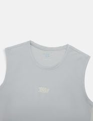 Áo tanktop nam phối hai bên sườn