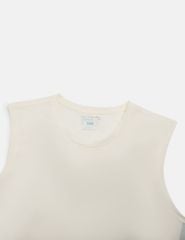 Áo tanktop nam phối hai bên sườn