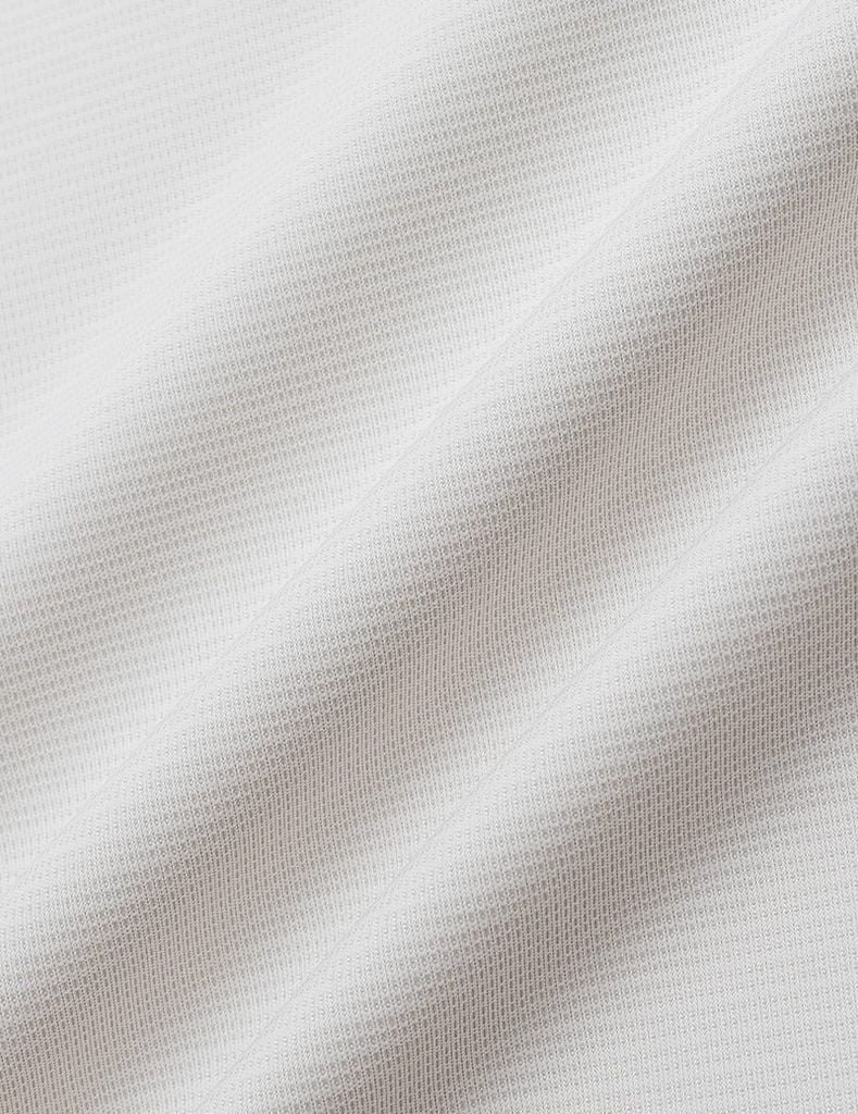 Áo sát nách nam in nhỏ thân trước