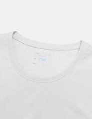 Áo sát nách nam in nhỏ thân trước