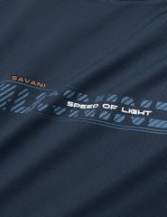 Áo sát nách nam 2 bên sườn đục lỗ
