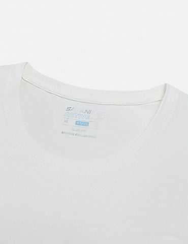 Áo sát nách nam 2 bên sườn đục lỗ