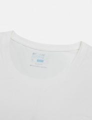 Áo sát nách nam 2 bên sườn đục lỗ