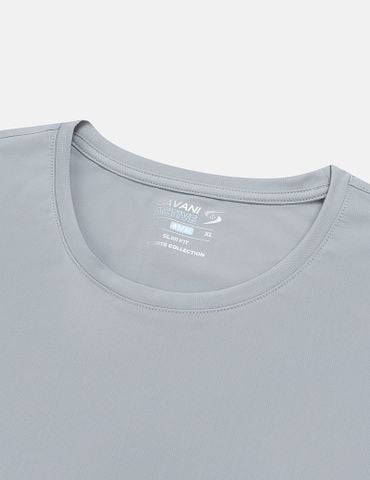 Áo sát nách nam ép sealon ngực