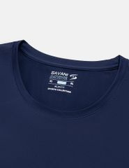 Áo sát nách nam ép sealon ngực