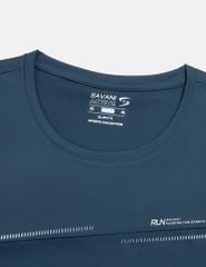 Áo sát nách nam can ngực