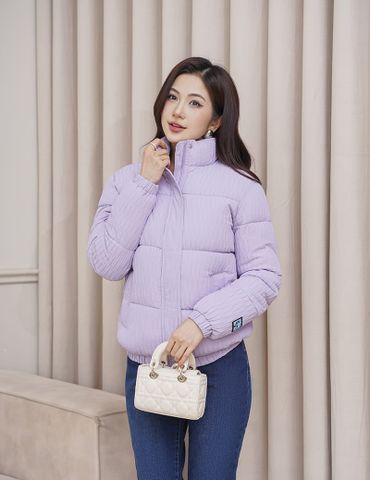 Áo khoác chần bông nữ WAP008W4