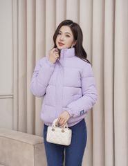 Áo khoác chần bông nữ WAP008W4