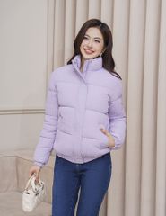 Áo khoác chần bông nữ WAP008W4