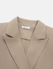 Bộ vest nữ thanh lịch