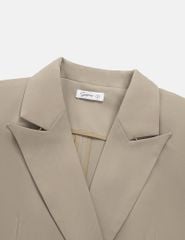 Áo vest nữ thanh lịch