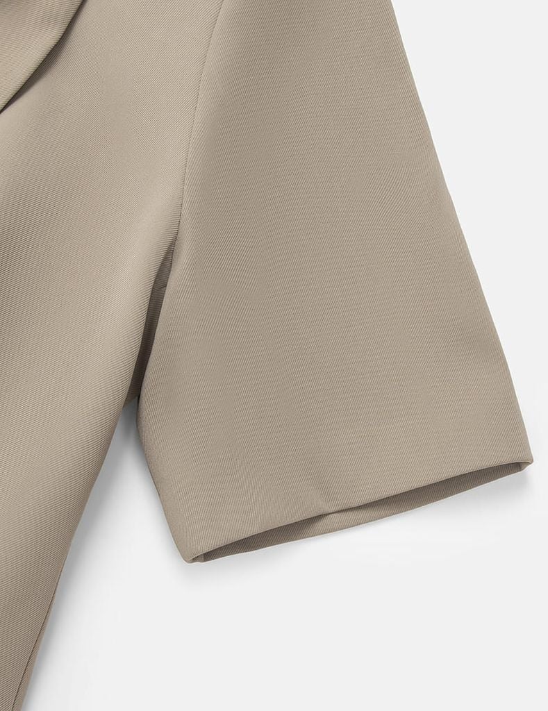 Áo vest nữ thanh lịch