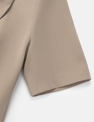 Bộ vest nữ thanh lịch