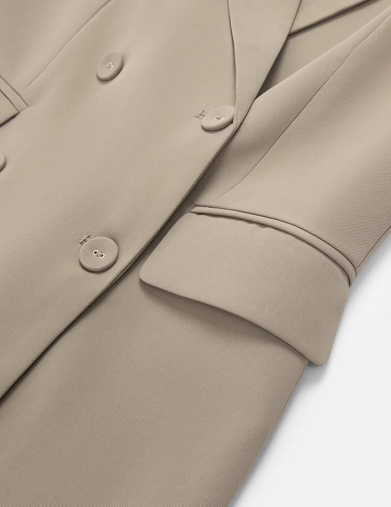 Áo vest nữ thanh lịch