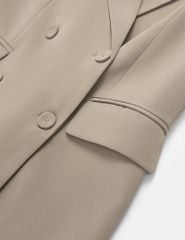 Áo vest nữ thanh lịch