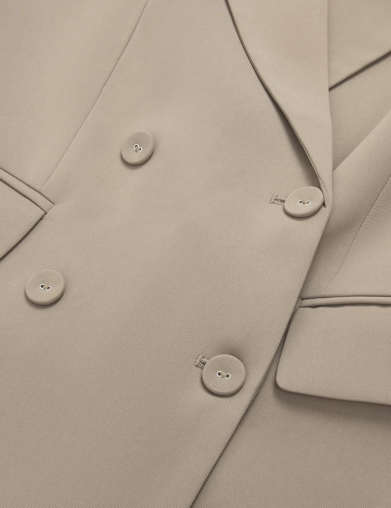 Áo vest nữ thanh lịch