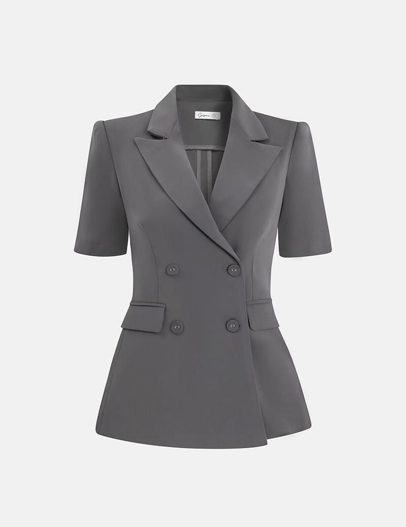 Áo vest nữ thanh lịch