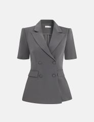 Áo vest nữ thanh lịch