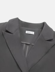 Áo vest nữ thanh lịch