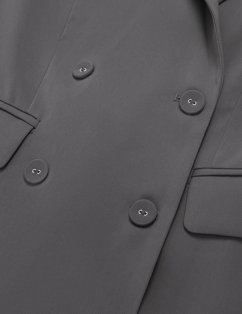 Áo vest nữ thanh lịch