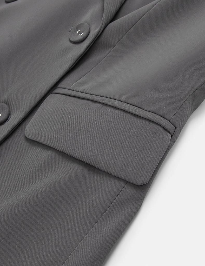 Áo vest nữ thanh lịch