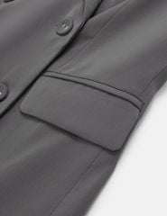 Áo vest nữ thanh lịch