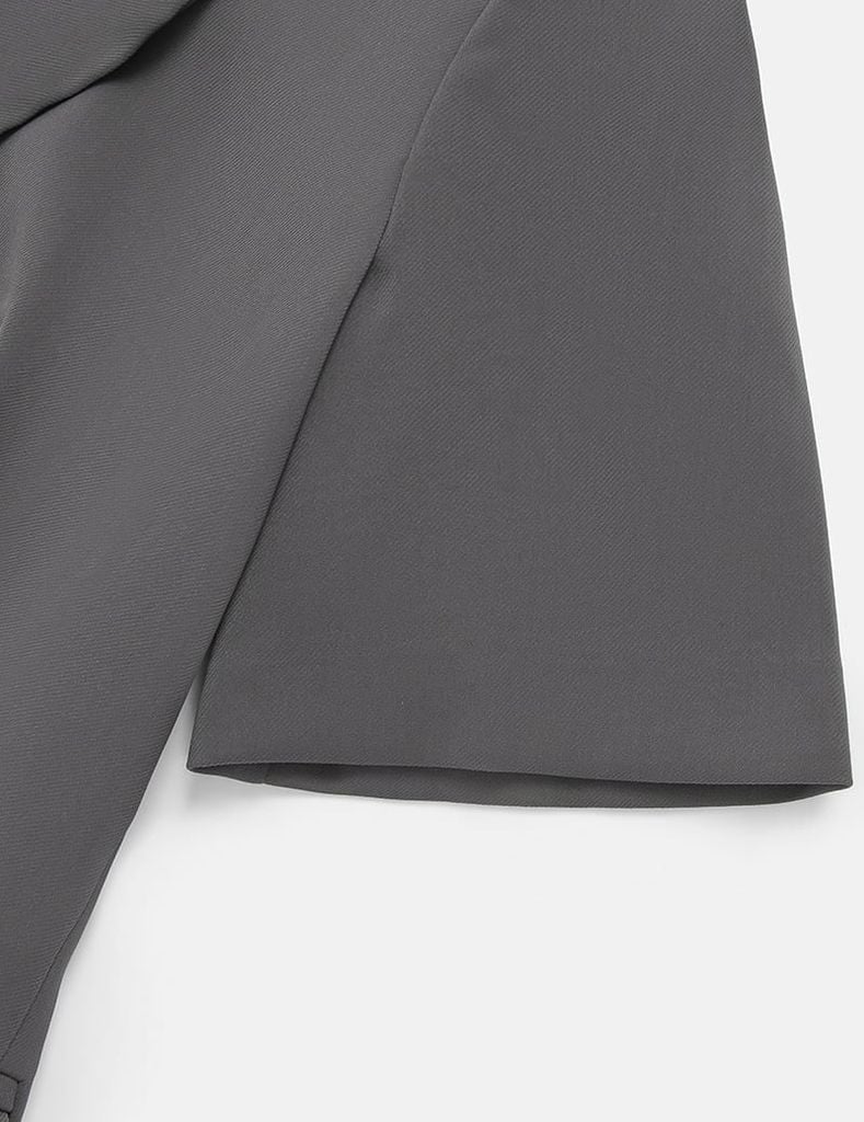 Áo vest nữ thanh lịch